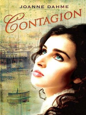 cover image of Contagion